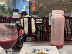 -蔼若春.传承三十年云南菜(金碧公园店)