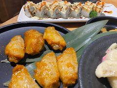 -九田家黑牛烤肉料理(溧阳吾悦店)
