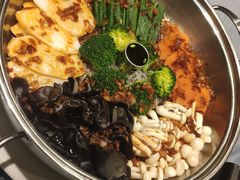-名都饭店