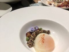 -食间牛排(重庆路万达店)
