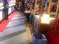 -蒙肥羊·酸汤潮牛·鲜牛肉火锅烤肉自助(岗顶店)