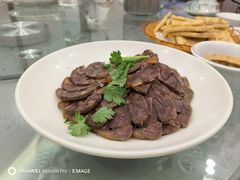 -苏师傅菜馆(上沙店)