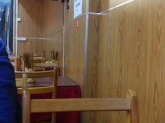 大堂-金张掖麻辣烫(凤城一路店)