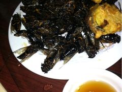 iphone_upload_pic-山沟沟炒鸡(颐灏·海怡名都店)