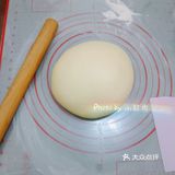 动手做吐司