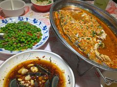 -老三样·旧食新味(万寿宫店)