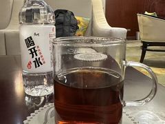 -郑州新郑国际机场T2航站楼-贵宾厅B区