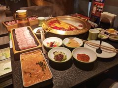 -熊喵来了火锅(太原里第2分店)