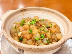 -陕西大厦·长安宴(陕西驻沪办店)