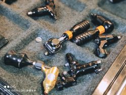 -MDZ STORE·TATTOO·耳饰