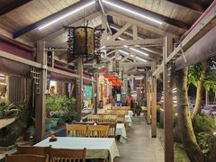 -悦州山庄(奥体路店)