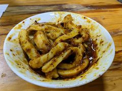 -洞子口张老二凉粉(文殊院店)