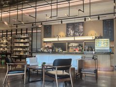 -深圳罗湖木棉花凯悦尚选酒店•大堂吧