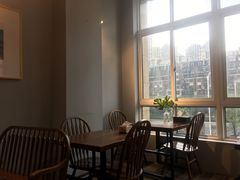 -隐食餐厅(金水湾公馆店)
