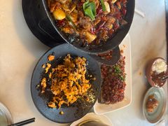 -嘉丰湘菜馆(芳群园店)