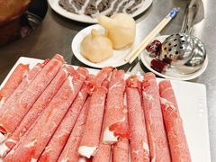 -三兴涮羊肉(荣安大街店)