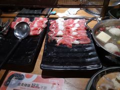 -呷哺呷哺 黄金牧场 (新中关购物中心店)