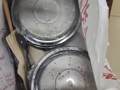 -特派卷·老北京烤鸭卷(合生汇购物中心店)