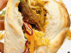 -长安后宰门水盆羊肉(新都心店)