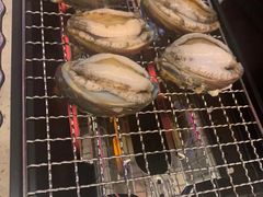 -白仁仔· 活烤海鲜 宵夜(豫园店)