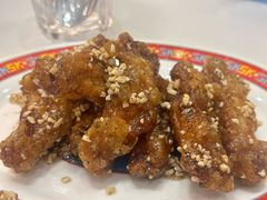 -香港新曜记茶餐厅(星耀城店)