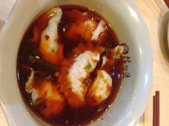 钟水饺-薛阿婆(北美新天地中心店)