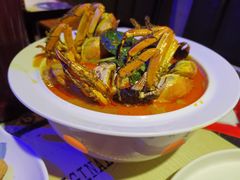 -红钳侠小龙虾·烧烤(中赢康康谷店)