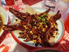 -老闵田螺馆·南昌市井菜·特色小吃(总店)