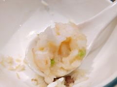 参汤虾饺皇-龙凤点心·饼家(松岗店)