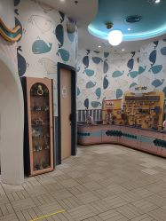 -奈尔宝·儿童乐园·亲子餐厅(苏州大悦城店)