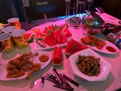 -INLOVE KTV(水晶城店)