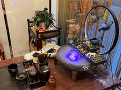 -手功王养生·足疗按摩·SPA·采耳(天府路店)