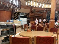 大堂-九十九顶毡房(阜石路店)