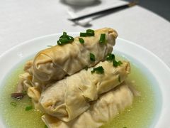 -新吉士·上海菜(浦东LCM置汇旭辉店)