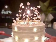 -朵瑞卡蛋糕(创意店)