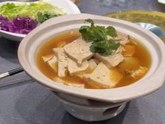 -七十七号厨房·新派江西菜(滨湖店)