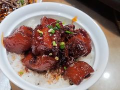 -小河村•南京鱼鲜乡土家常菜(油坊桥店)