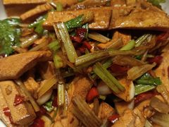 -湘当爱·鲜煮现炒(松岗立业路店)