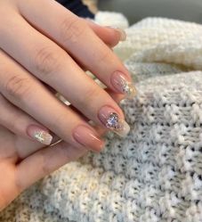 -芊冉•美甲美睫纹绣