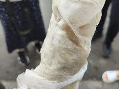 -老汪猪头肉春饼店