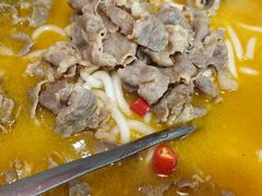 -老西门·常州菜(新区店)