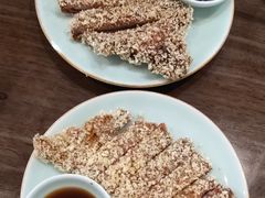 -蟹上黄·蟹黄面·江南糖水(人民广场店)