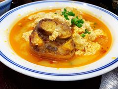 火蹱炖豆腐-大宅院(西溪路店)
