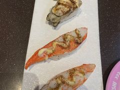 -元气寿司(东方宝泰店)