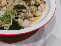 -渔码头食府·20年蓬莱老字号(登州路店)