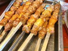 -曹胖子龙虾馆(黄桦路店)