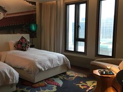 -上海外滩英迪格酒店