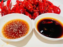 经典靓靓蒸虾-红盔甲·小龙虾(天钥桥店)