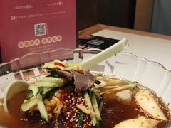 -七八冷面·延边朝鲜族美食(圣熙八号店)