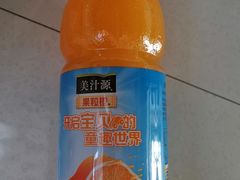 美汁源果粒橙-窦四牛杂面(总店)